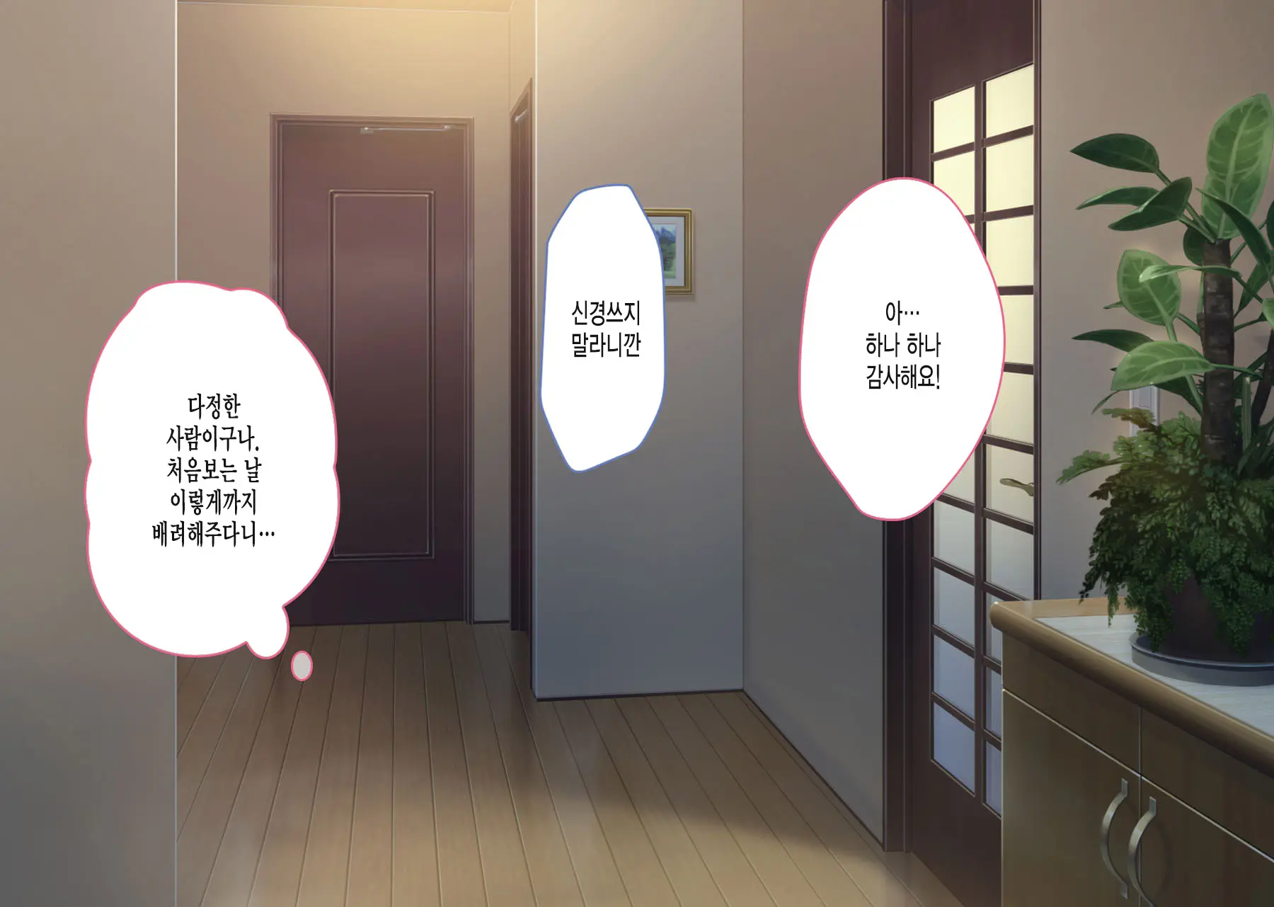 Iede Shoujo Nakadashi Kimeseku Kyousei Choukyou